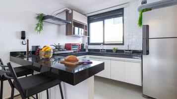 Villa | Private kitchen | Espresso maker