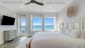 4 Schlafzimmer, Bügeleisen/Bügelbrett, Reisekinderbett, Internetzugang