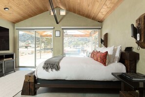 1 Schlafzimmer, Bügeleisen/Bügelbrett, Reisekinderbett, WLAN
