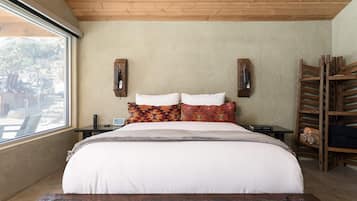 1 chambre, fer et planche à repasser, lit parapluie, Wi-Fi