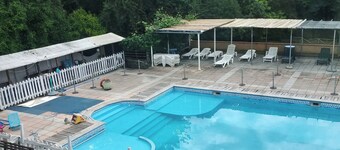 The House in the Valley