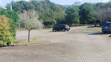 Unterkunftsgelände