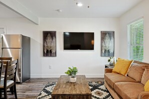 TV, offices