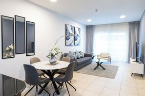 1 bedroom, iron/ironing board, free WiFi