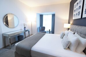 1 Schlafzimmer, Bügeleisen/Bügelbrett, kostenloses WLAN