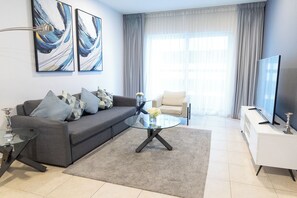 1 bedroom, iron/ironing board, free WiFi