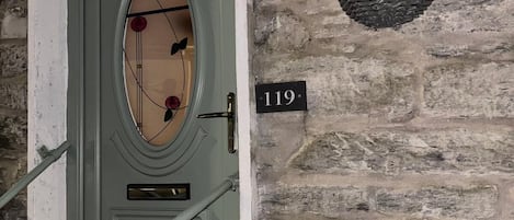 DĂ©tail de lâextĂ©rieur