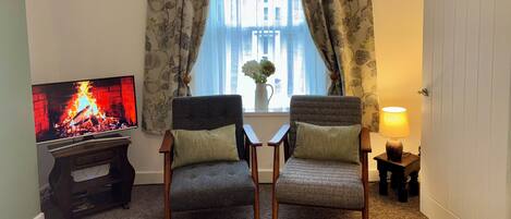 Älytelevisio, kirjoja