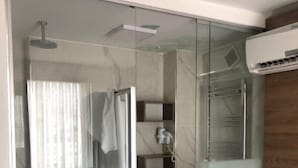 Soundproofing, free WiFi - Musk hotel  (Istanbul)