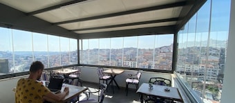 Musk hotel 