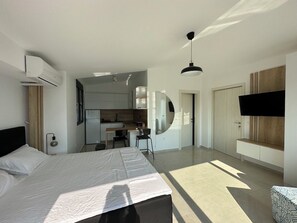 4 Schlafzimmer, Bügeleisen/Bügelbrett, WLAN, Bettwäsche