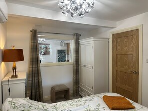 公寓 | 1 多间卧室、免费 WiFi、床单