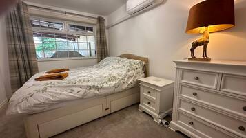 Căn hộ | 1 phòng ngủ, truy cập Internet không dây miễn phí, bộ trải giường