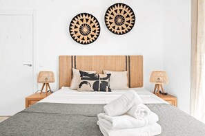 3 bedrooms, iron/ironing board, WiFi, bed sheets - RDR424 - Fantastic 3 bedroom townhouse Los Naranjos (Marbella)