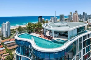Utomhuspool