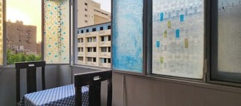 Simple and Central in Downtown
