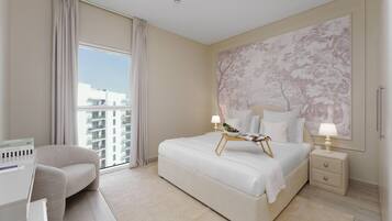 1 habitación y caja de seguridad en la habitación