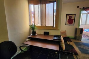 Interior - Simply Blue Private Room Downtown

 (Cairo Governorate)