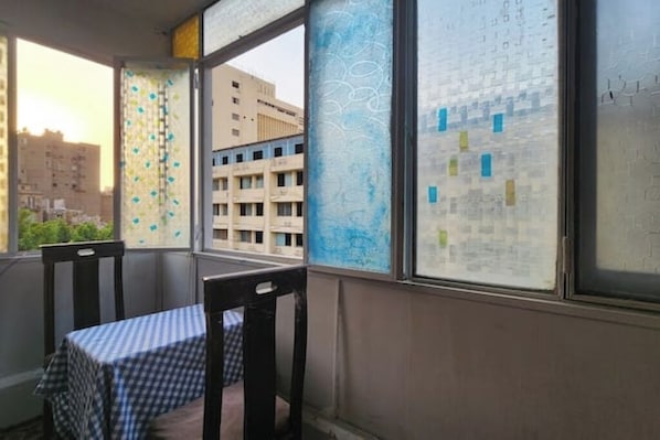 Interior - Simply Blue Private Room Downtown
(Cairo Governorate)