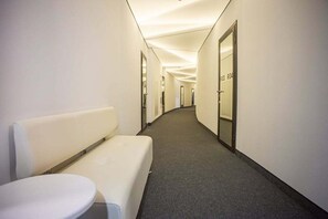 Hallway - Sunday Rooms (Odesa)