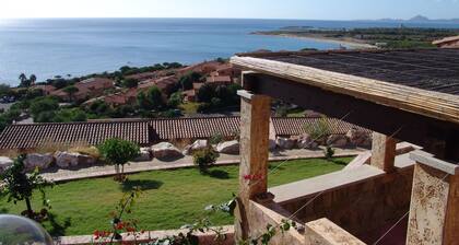 Villino Trilocale Apartments Seaside