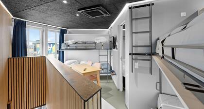 Holiday Home With Murals