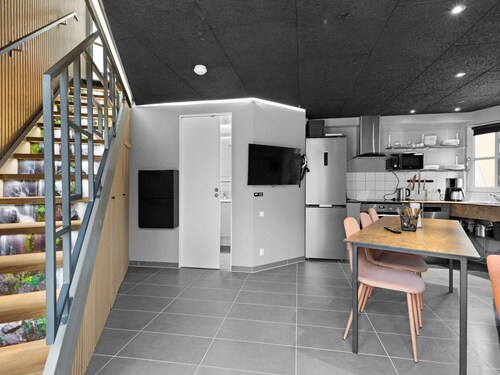 Holiday Home With Beautiful Terrace