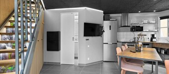 Holiday Home With Beautiful Terrace