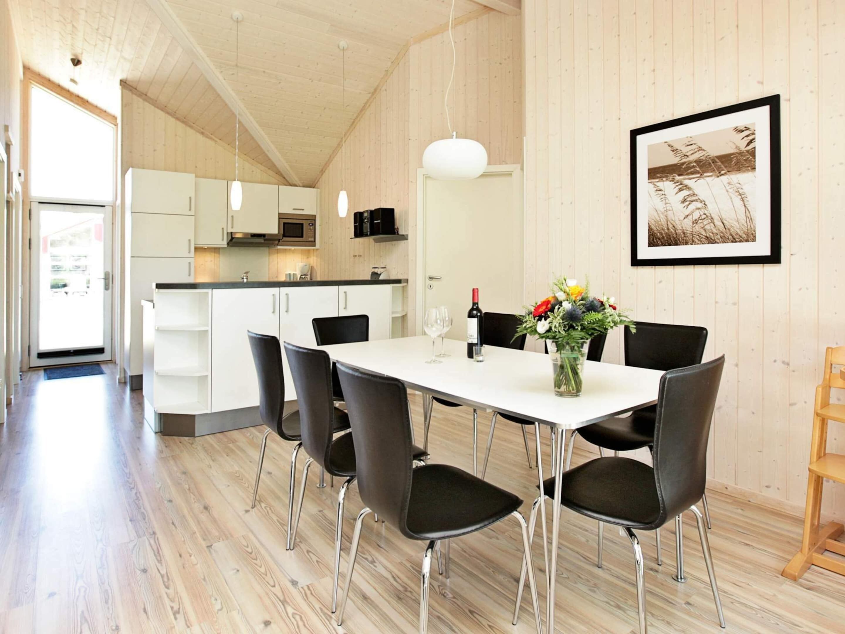 Comfort House, 4 Bedrooms | Interior