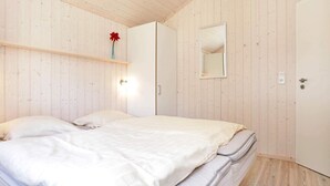 Interior - Splendid Holiday Home With View (Grossenbrode)
