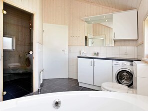 Casa Deluxe, 4 habitaciones | Interior