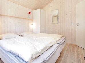 住宿內部
