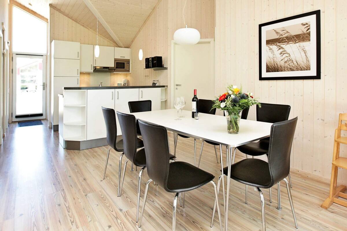 Hus – classic, 4 soverom | Innvendig