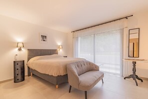 5 slaapkamers, gratis wifi, beddengoed