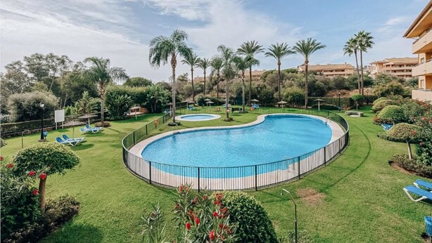 Pool - Malvón by BH Marbella  (Marbella)