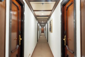 Interior entrance - Orient Nile Romance Nile Cruise - Every Saturday from Luxor for 07 & 04 Nights - Every Wednesday From Aswan for 03 Nights (Luxor)