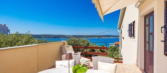 Anamar - Cozy Double Room near the Beach