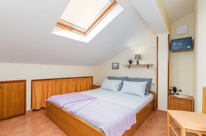 2 camere, una cassaforte in camera, Wi-Fi gratuito, lenzuola