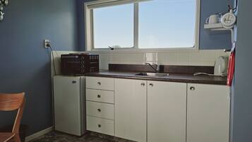 KĂŒhlschrank, Toaster