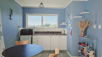 KĂŒhlschrank, Toaster