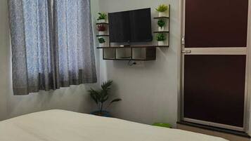 객실 내 편의 시설/서비스