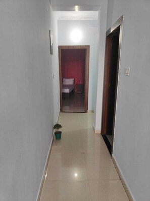 Room amenity - Hotel Patna Sahib Inn (Patna)