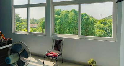 Hotel Patna Sahib Inn