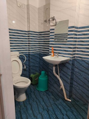 Room amenity - Hotel Patna Sahib Inn (Patna)