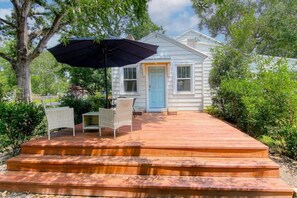 テラス / パティオ