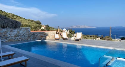 Tsapelas Villas