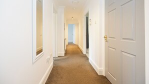 Interior - The Burton - 2 Bed Apartment with Secure Parking (West Didsbury)