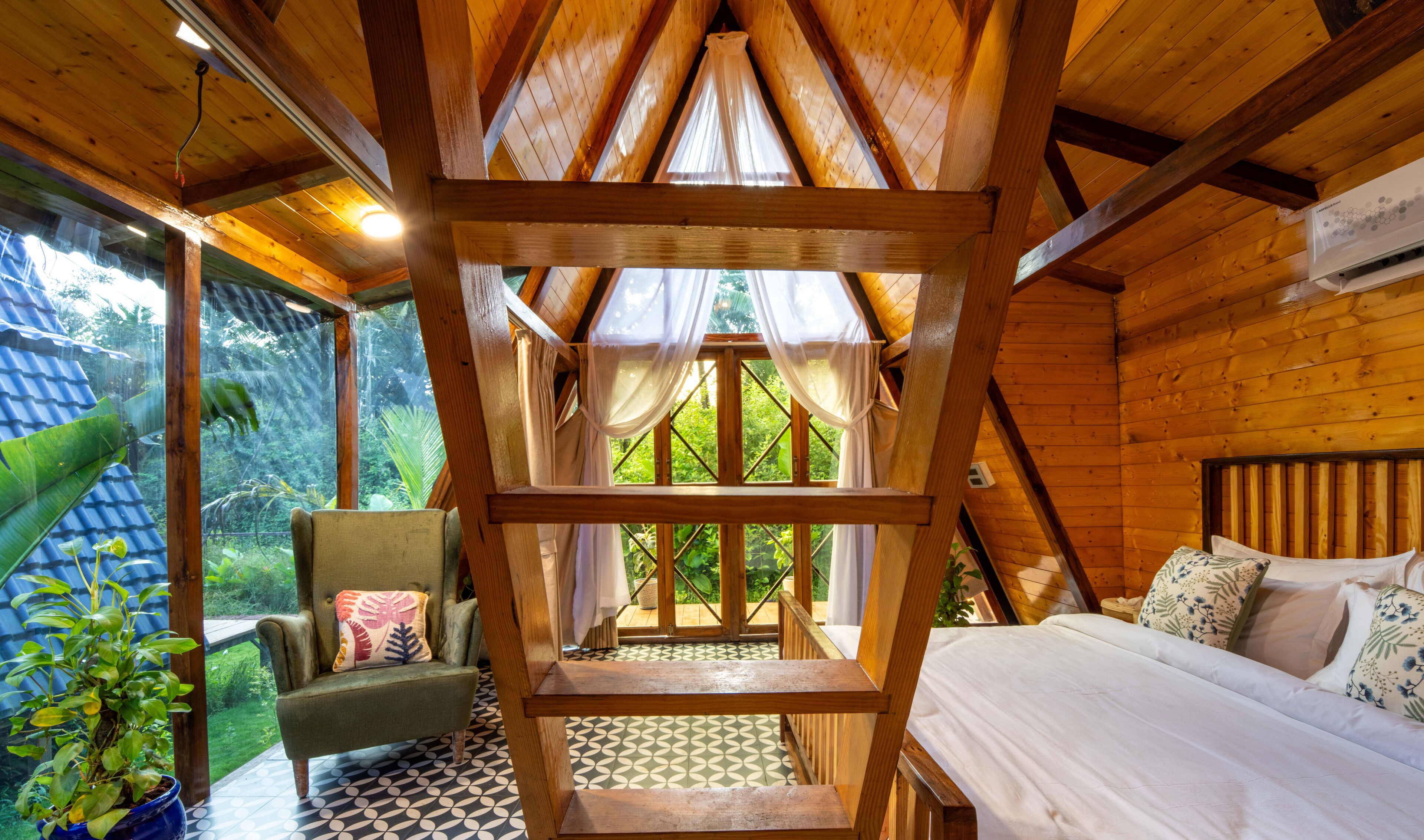 1 bedroom, free WiFi, bed sheets, wheelchair access