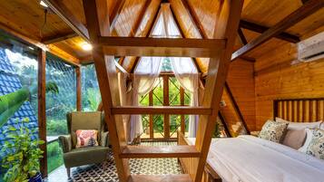 1 bedroom, free WiFi, bed sheets, wheelchair access