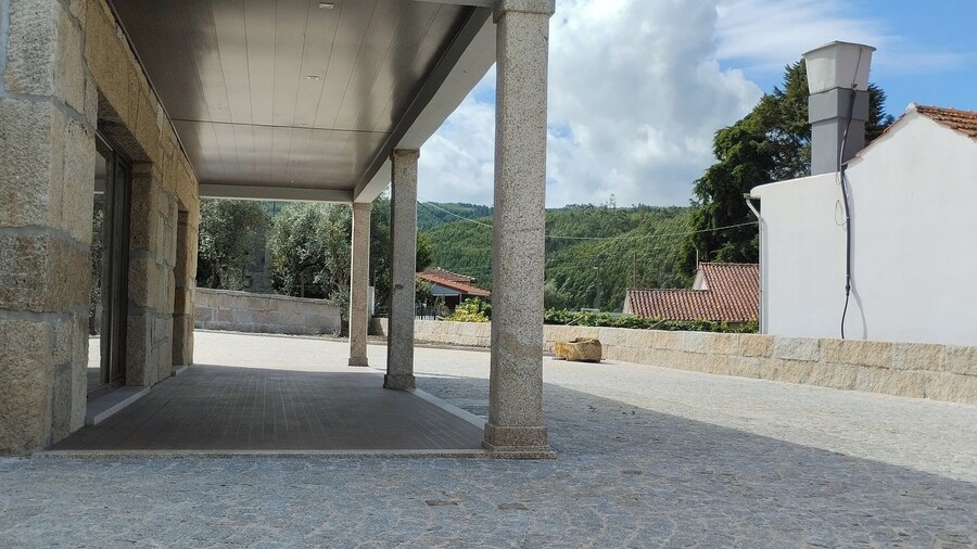 R3 Service Casa do Pomar